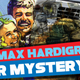 Illustration for article titled Max Hardigrew Car Mystery, Volume 1: The Cannibal Cabal